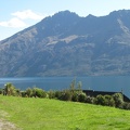 16 Lake Wakatipu